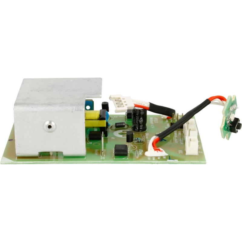 Плата управления для кофеварки Krups MS-622869- фото3