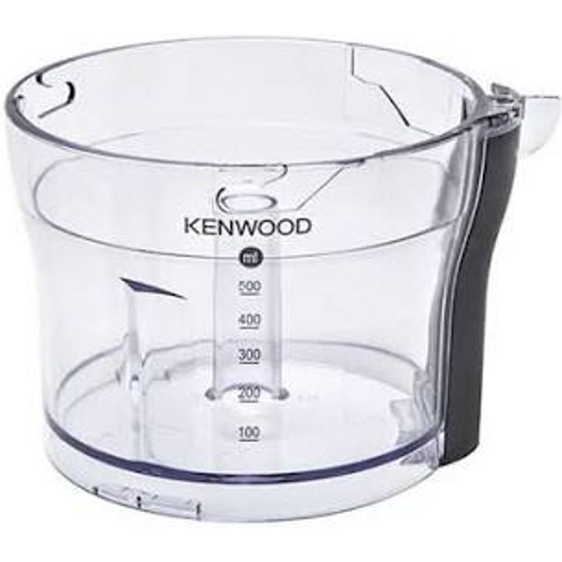 Чаша основная для кухонного комбайна Kenwood KW713053- фото2