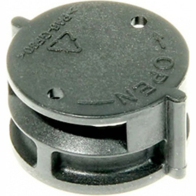 Гайка круглая к кофеваркам и кофемашинам DeLonghi 5332123100 / 7313285889- фото5