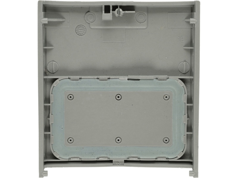 Крышка отсека для моющих средств к посудомоечным машинам Bosch 00166621- фото2