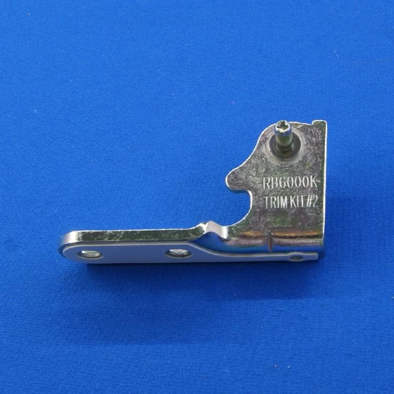 Петля двери для холодильника Samsung DA97-16899A- фото5