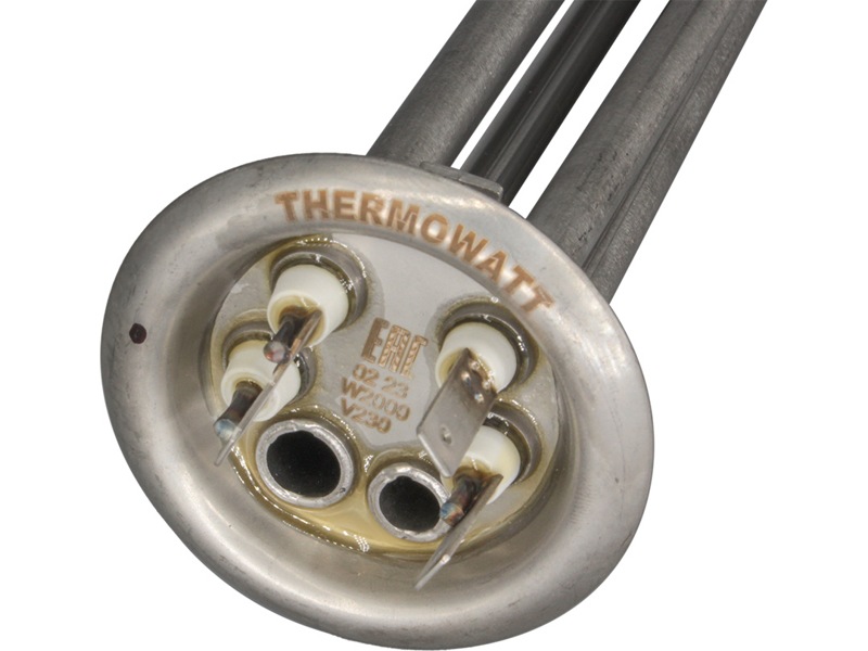    () Thermex 3170450 / RF-64 (1300+700w) 2000w-230v (.) Thermowatt  