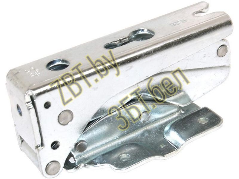 Петля двери ( шарнир ) Hettich 3291 5.0 к холодильникам Bosch 00483621- фото3