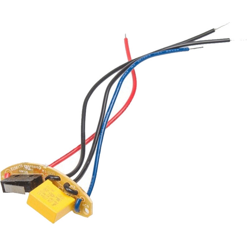 Плата управления для кофемолки Moulinex SS-193428- фото