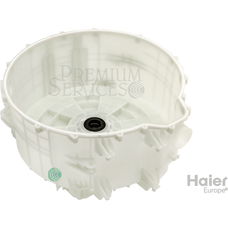 Полубак в сборе для стиральной машины Haier 0020810351- фото