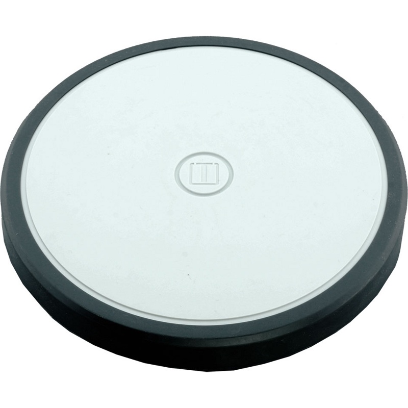 Колесо большое для пылесоса Thomas 130097- фото