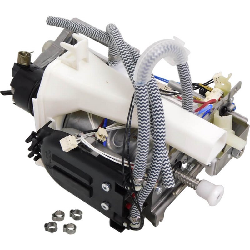 Заварочный узел для кофемашины Krups SS-8030001780- фото2