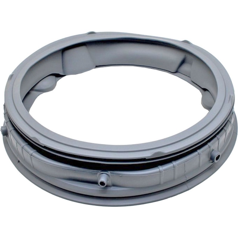 Манжета люка для стиральной машины LG MDS66651628- фото