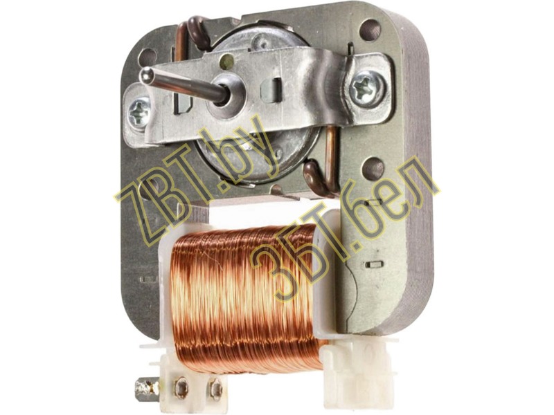 Двигатель (мотор) вентилятора конвекции для духовки Samsung DG31-00010A / SMF-621EA- фото4