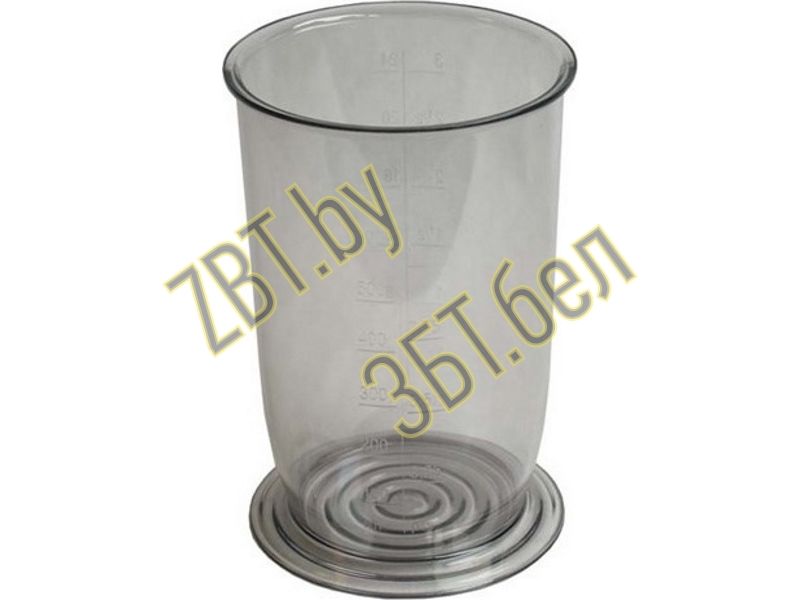 Мерный стакан для блендера Bosch 00481139- фото2