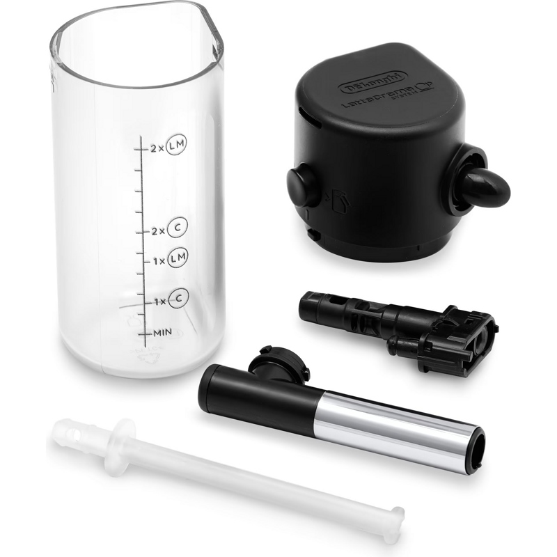 Автоматический капучинатор кофемашины DeLonghi AS00005733 (DLSC035)- фото6