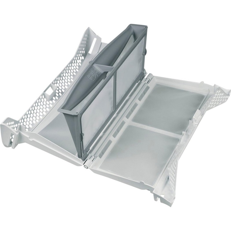 Фильтр сетчатый для сушильной машины Electrolux 00540516- фото2