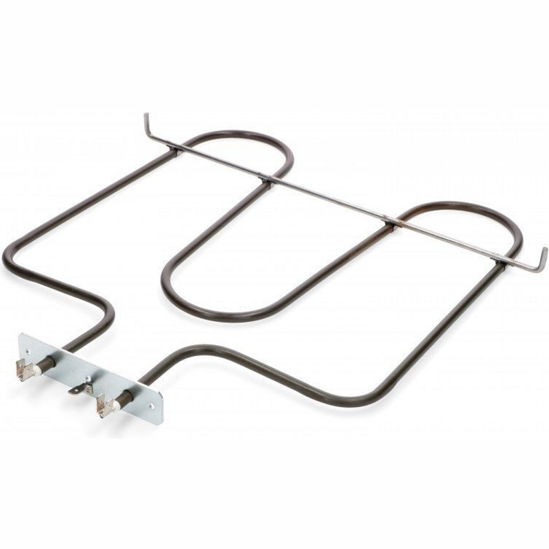 Тэн (нагревательный элемент) верхний (гриль) для духовки Ariston C00052312 (1500W)- фото