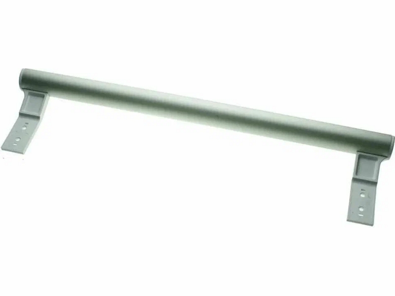 Ручка морозильника Атлант 730365801200 (белая, 435 мм)- фото4