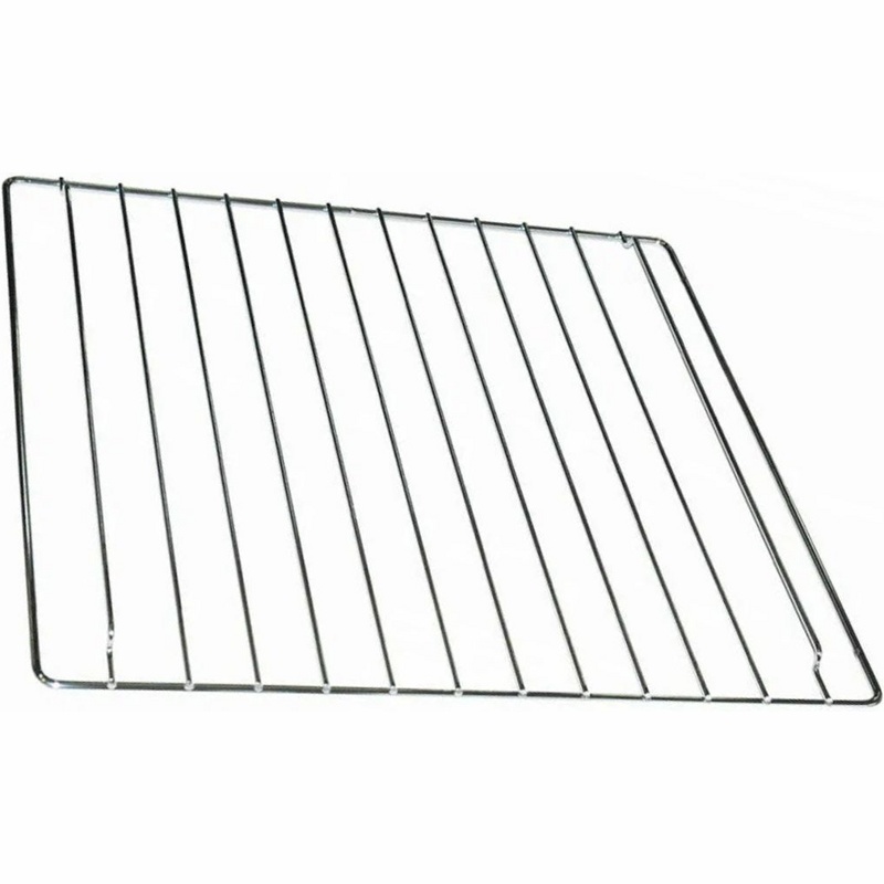 Решетка духовки Гефест 3100.07.0.000 / 37см x 35см (3100)- фото2