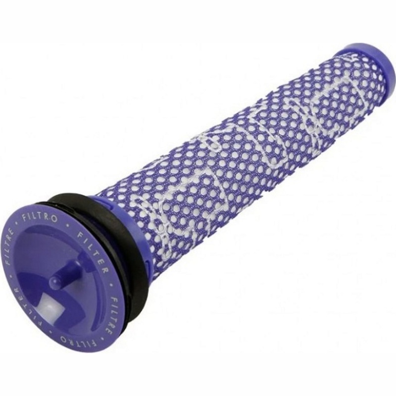Фильтр для пылесосов Dyson 84FL38 (для DC58, DC59, V6, V7, V8)- фото2