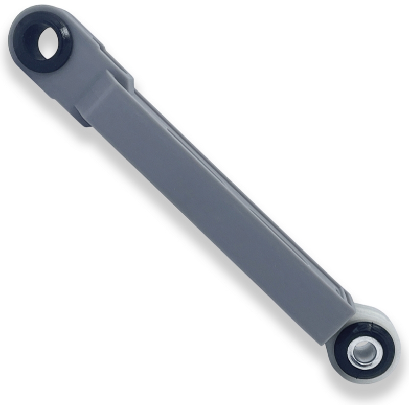 Амортизаторы для стиральной машины Bosch YH-673541 (90N, компл.-2шт, Bo5005, KG0004816, SAR003BO, WK222K, 00306057)- фото3