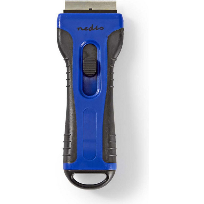 Скребок для стеклокерамических поверхностей (+4 лезвия) CESC110BU- фото3