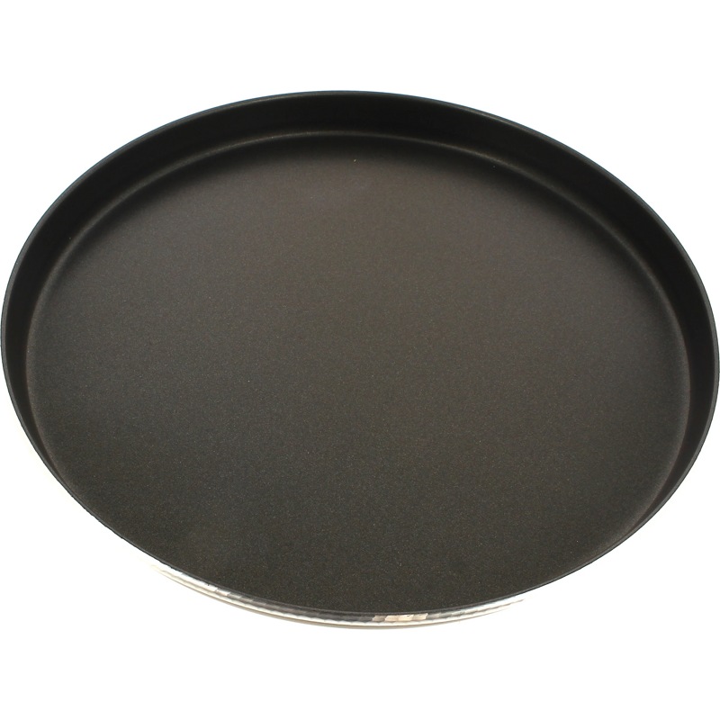 Тарелка Crisp для СВЧ Whirlpool 305мм 480131000085 (C00322872)- фото4