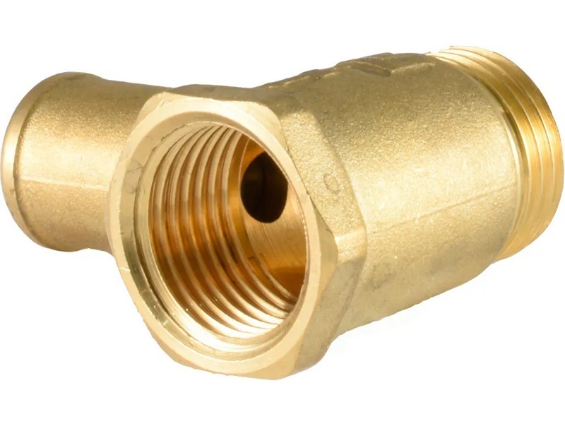 Клапан предохранительный для водонагревателя Ariston 571730-RU- фото2