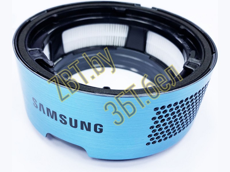 Фильтр для аккумуляторного пылесоса Samsung DJ97-02641B- фото