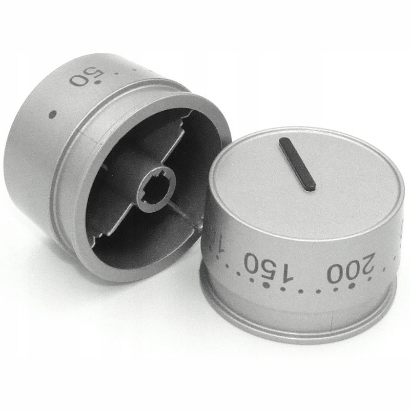 Ручка управления (регулировки) температурой для духовки Hansa 9070267- фото6