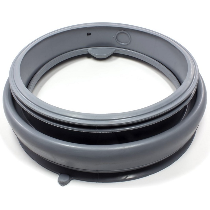 Манжета, резина люка для стиральной машины Miele GSK008MI- фото2