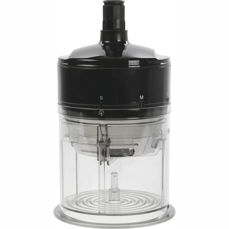 Универсальный измельчитель в сборе для блендера Bosch 12008257- фото