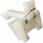 Крючок двери для стиральной машины Bosch WL219A