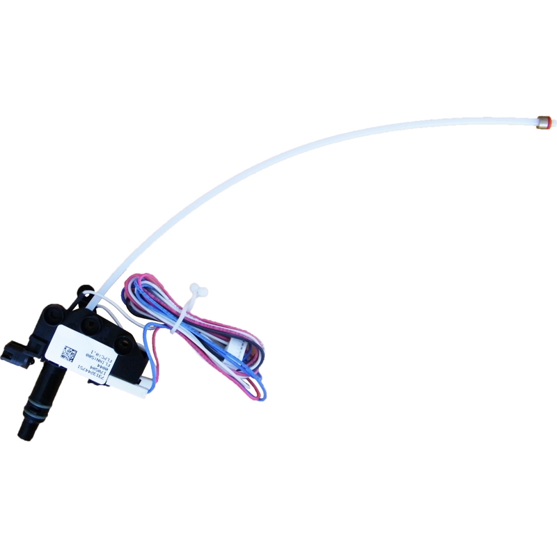 Переходник на капучинатор для кофемашины DeLonghi 7313244751- фото5