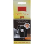 Очищающие таблетки PERFECT CLEAN для кофемашин Melitta MPCT