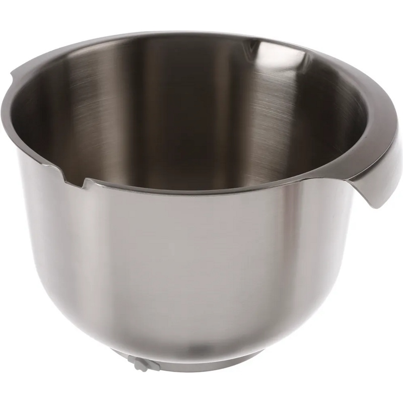 Чаша для взбивания из нержавеющей стали к кухонному комбайну Bosch 00749298- фото3