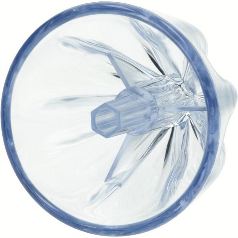 Конус насадки цитрус-пресс к кухонным комбайнам Kenwood KW675790- фото2