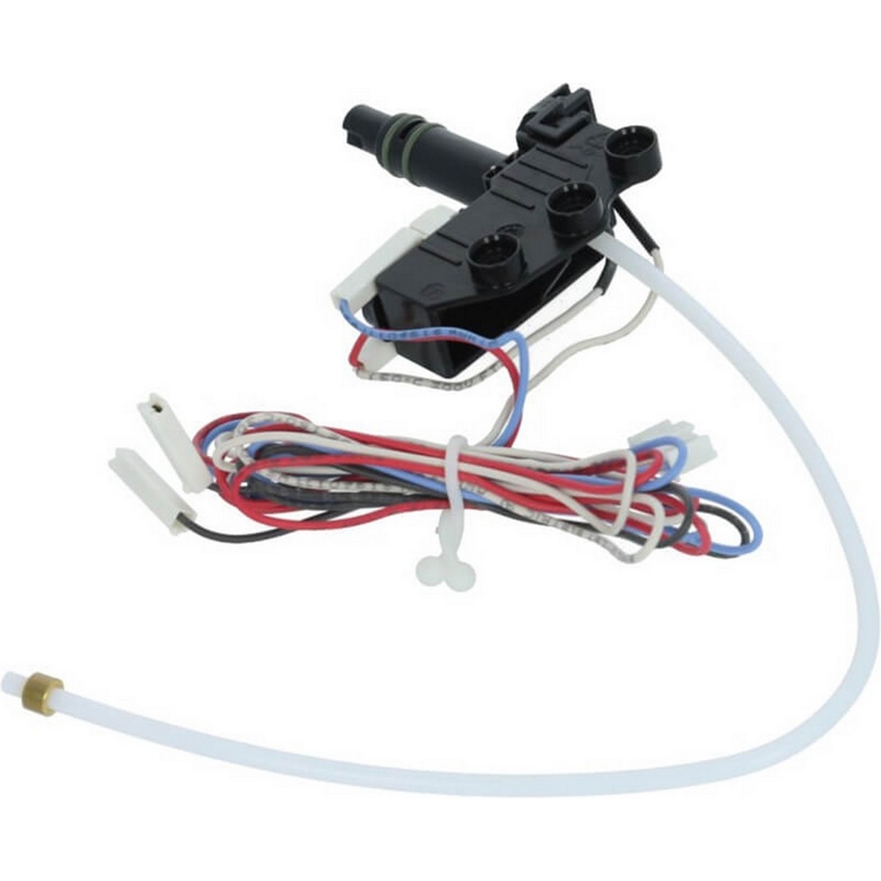 Штуцер распределения пара в сборе для кофемашин Delonghi 7313231631- фото4