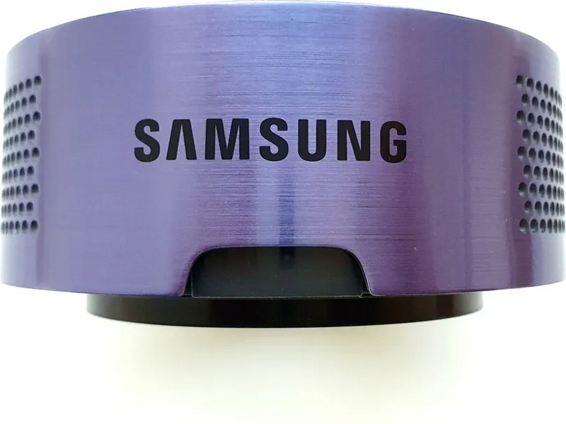 Фильтр для аккумуляторного пылесоса Samsung DJ97-02641C- фото2