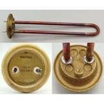 Тэн для водонагревателя (бойлера) Thermex CU5184 (REMIUM-UNIVAL RF-64mm 700w МЕДЬ)