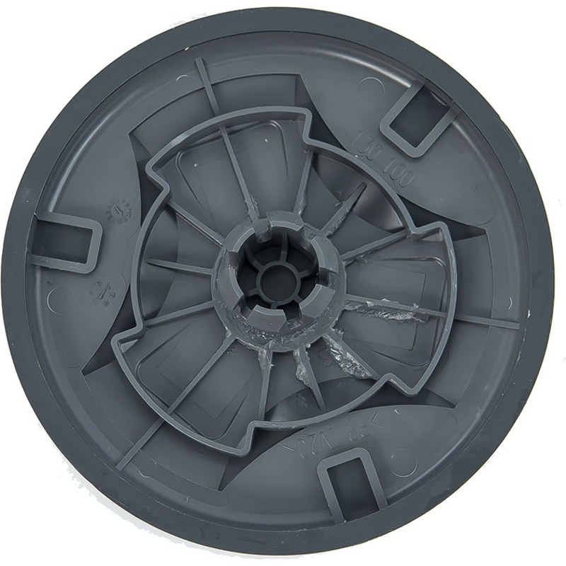 Заднее колесо к пылесосу Thomas 130103- фото2