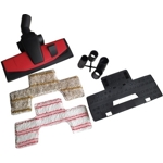 Комплект для бережной уборки паркета Luxury Parquet Care для пылесоса Ecolux LPC-05 (внутренний посадочный диаметр 30-35 мм)