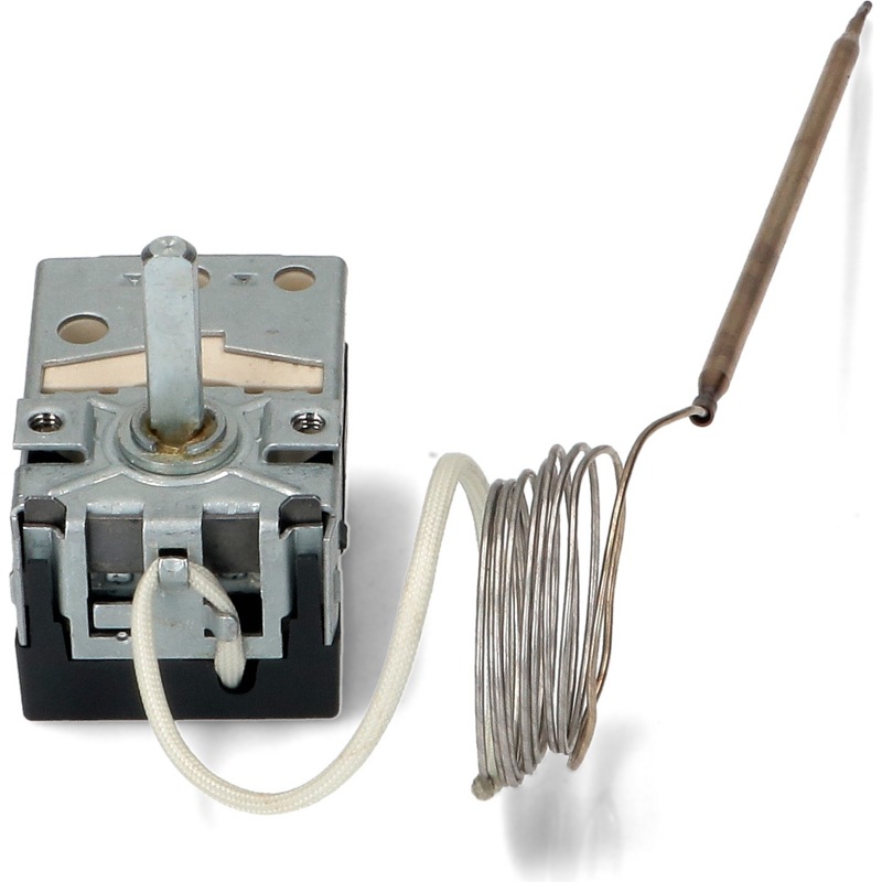 Термостат (терморегулятор) для духовки Hansa COK201AA (8032828, 8040983, COK200AA)- фото3