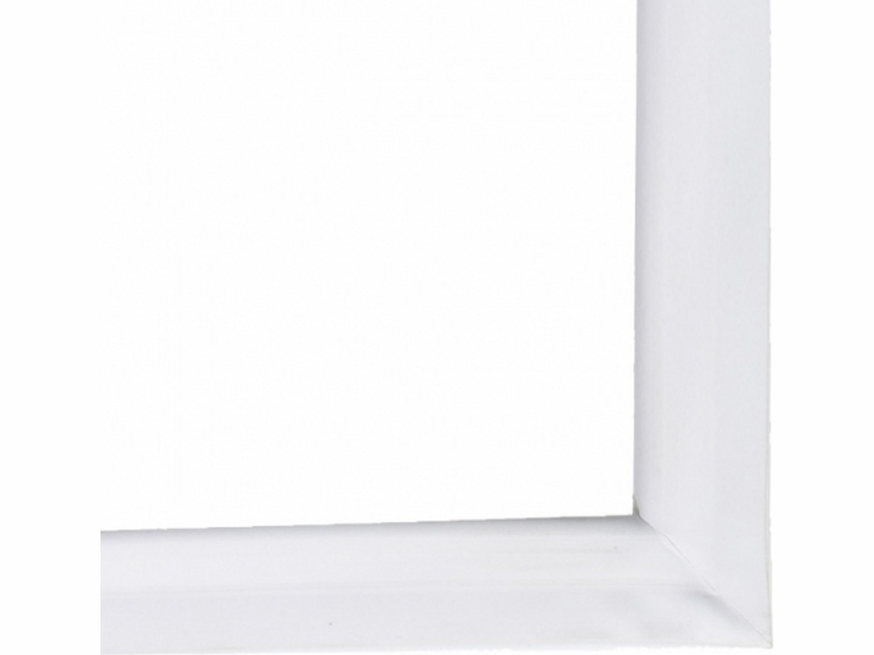 Уплотнительная резина (уплотнитель двери) на холодильную камеру холодильника Атлант 769748901501 / 900x515мм (крепление в паз)- фото2