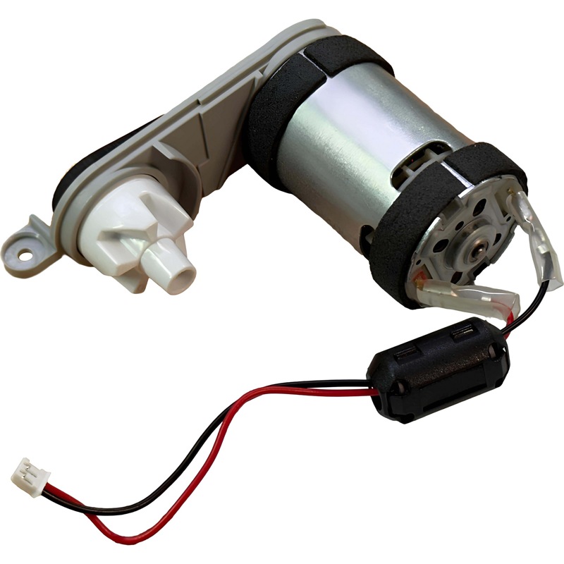 Привод турбощетки пылесоса Haier 0530077979- фото3