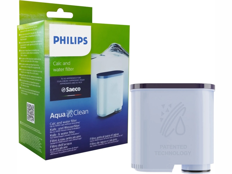 Фильтр для воды кофемашин Philips, Saeco 421946039401 (CA6903/10)- фото