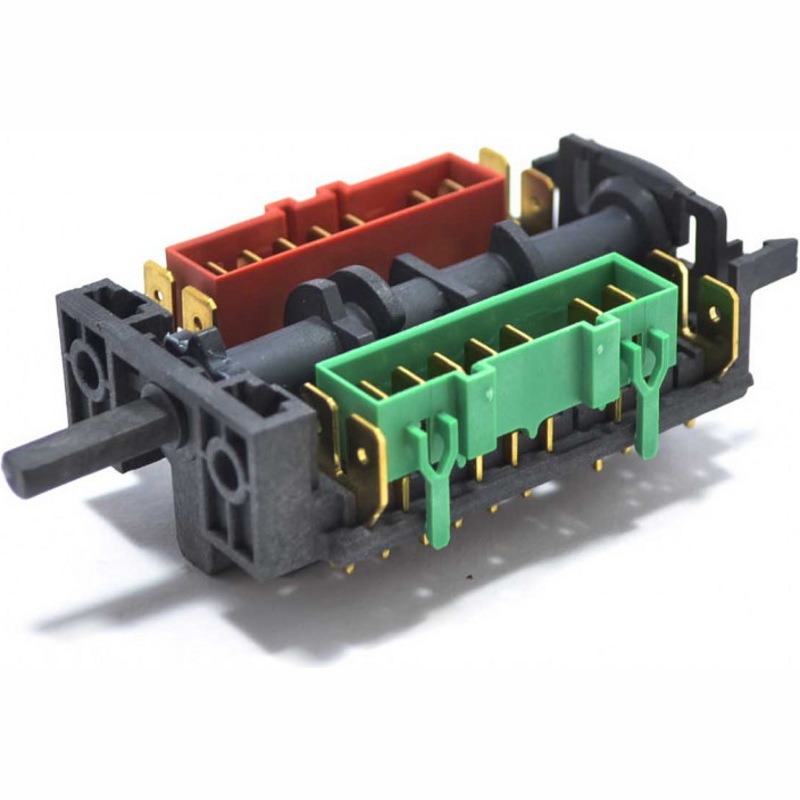 Переключатель режимов духовки Gorenje 296339- фото2