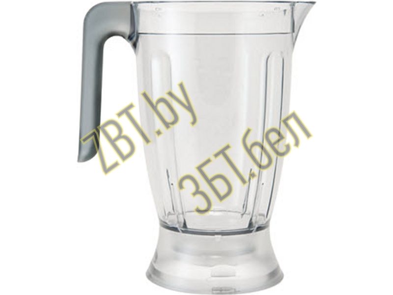 Чаша блендера для кухонного комбайна Philips 420303587850 — фото