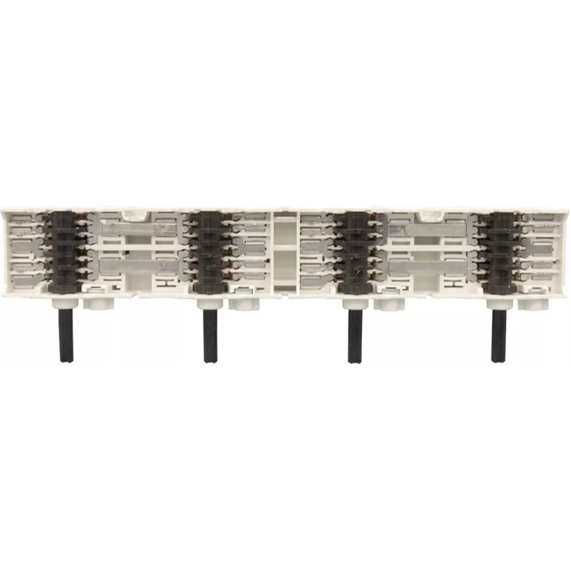 Переключатель мощности конфорок для плит Ariston, Indesit C00082508 / EGO 41.44723.060- фото6