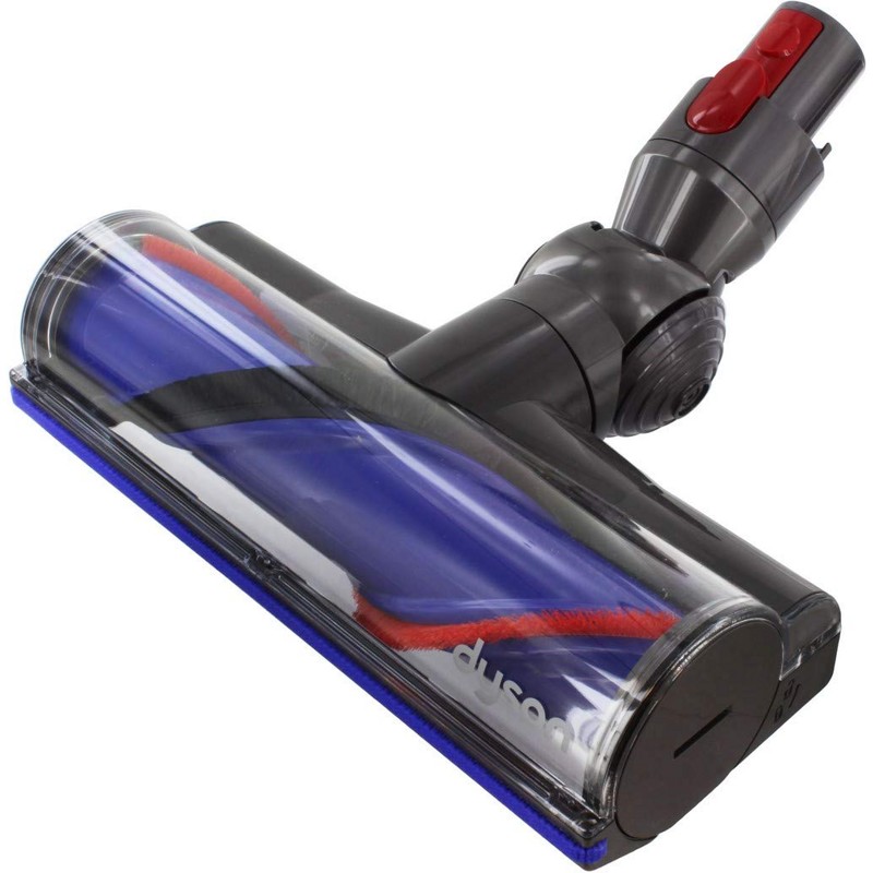 Щетка для пылесоса Dyson 967483-01 (для V7, V8)- фото2