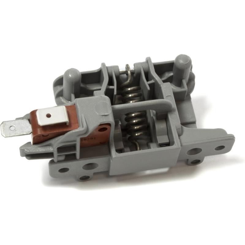 Замок двери для ПММ (Посудомоечных машин) Indesit C00195887- фото