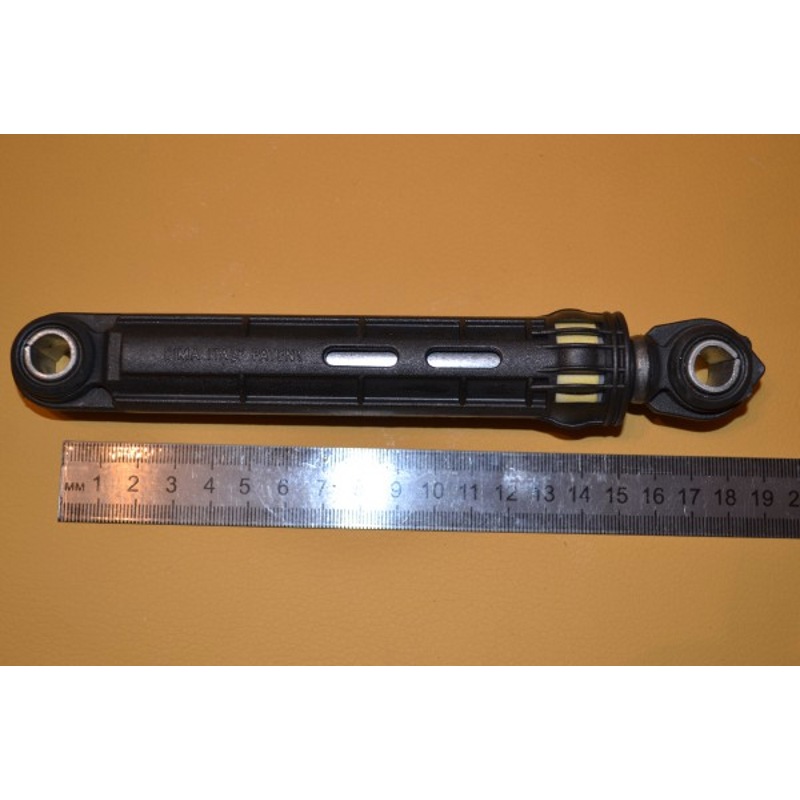 Амортизатор для стиральной машины Samsung 12ph22c / 'CIMA' 120N_180-270mm, (втулка d-10mm)- фото2