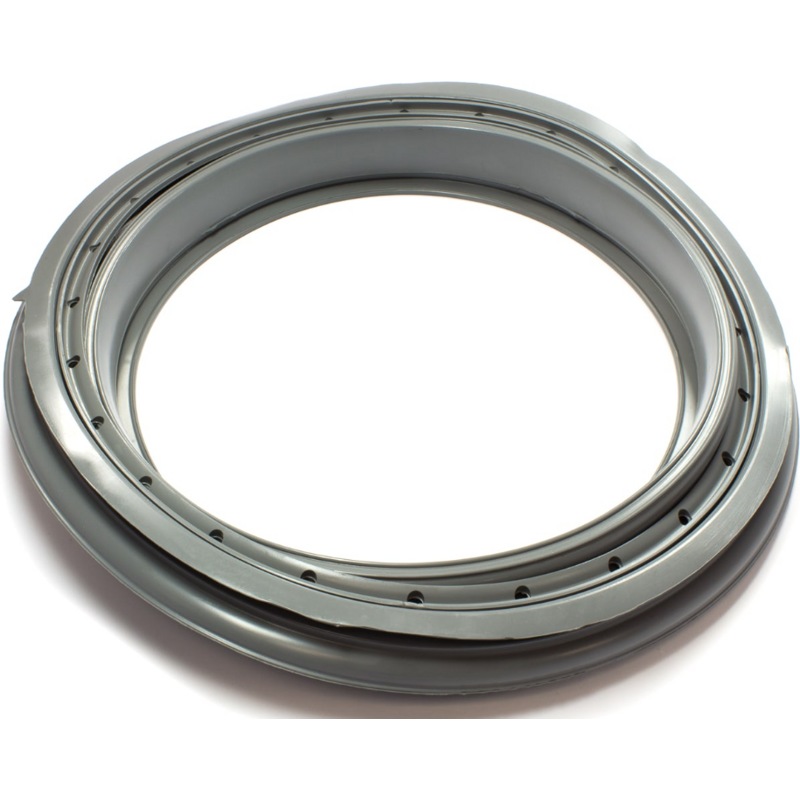 Манжета люка для стиральной машины Zanussi 1246450009- фото2