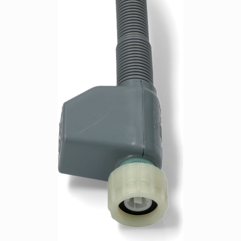 Шланг с аквастопом к посудомоечным машинам Indesit FWH302ID (с аквастопом 'TP-pl', 1600+415mm')- фото2